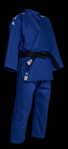 adidas Judo Champion II, IJF Approved